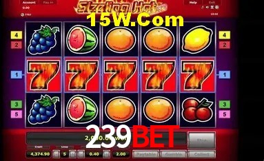 Sistemas de Segurança 239Bet