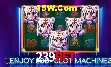 Promoções Sazonais 239Bet