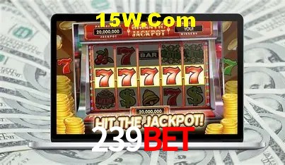 Provedores de Jogos 239Bet