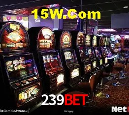 Jogos de Slot 239Bet