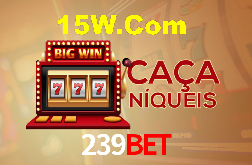 239Bet: A Experiência de Casino com Jogos de Mesa ao Vivo
