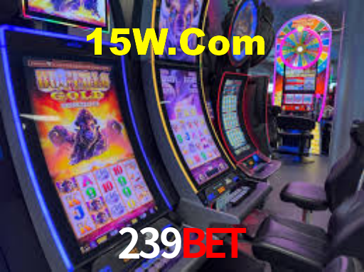 239Bet: Seu Cassino Premiado com Pagamentos Rápidos