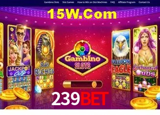239Bet Brasília - Jogo Features