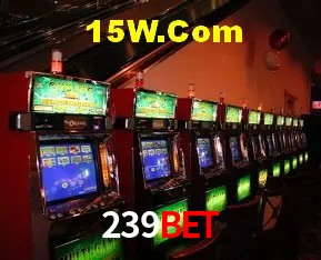 Especiais de Fim de Semana 239Bet