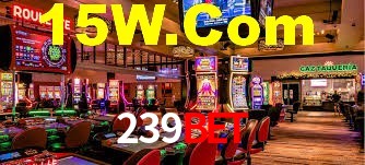 Ofertas Imperdíveis na 239Bet: Promoções e Bônus Que Valem a Pena