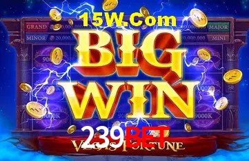 Ofertas Exclusivas 239Bet