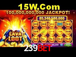 Game Providers 239Bet