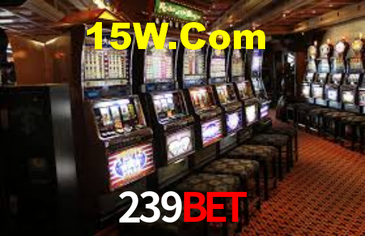 239Bet: Jogos de Caça-Níqueis-Altas Recompensas, Roleta-Velocidade, Blackjack-Desafios Máximos