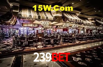 Casino Ao Vivo 239Bet