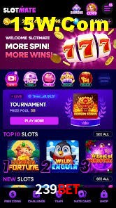 Live Casino 239Bet