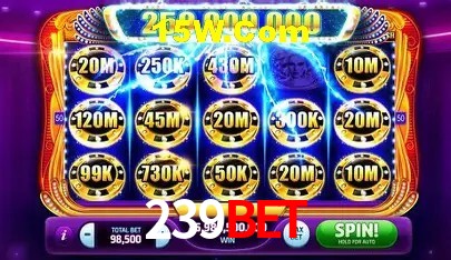 239Bet Salvador - Football