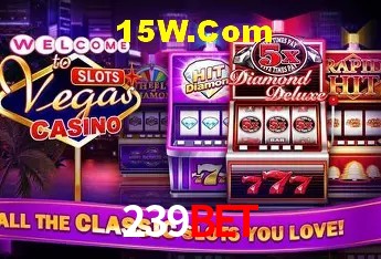 239Bet São Paulo - Jogo Providers