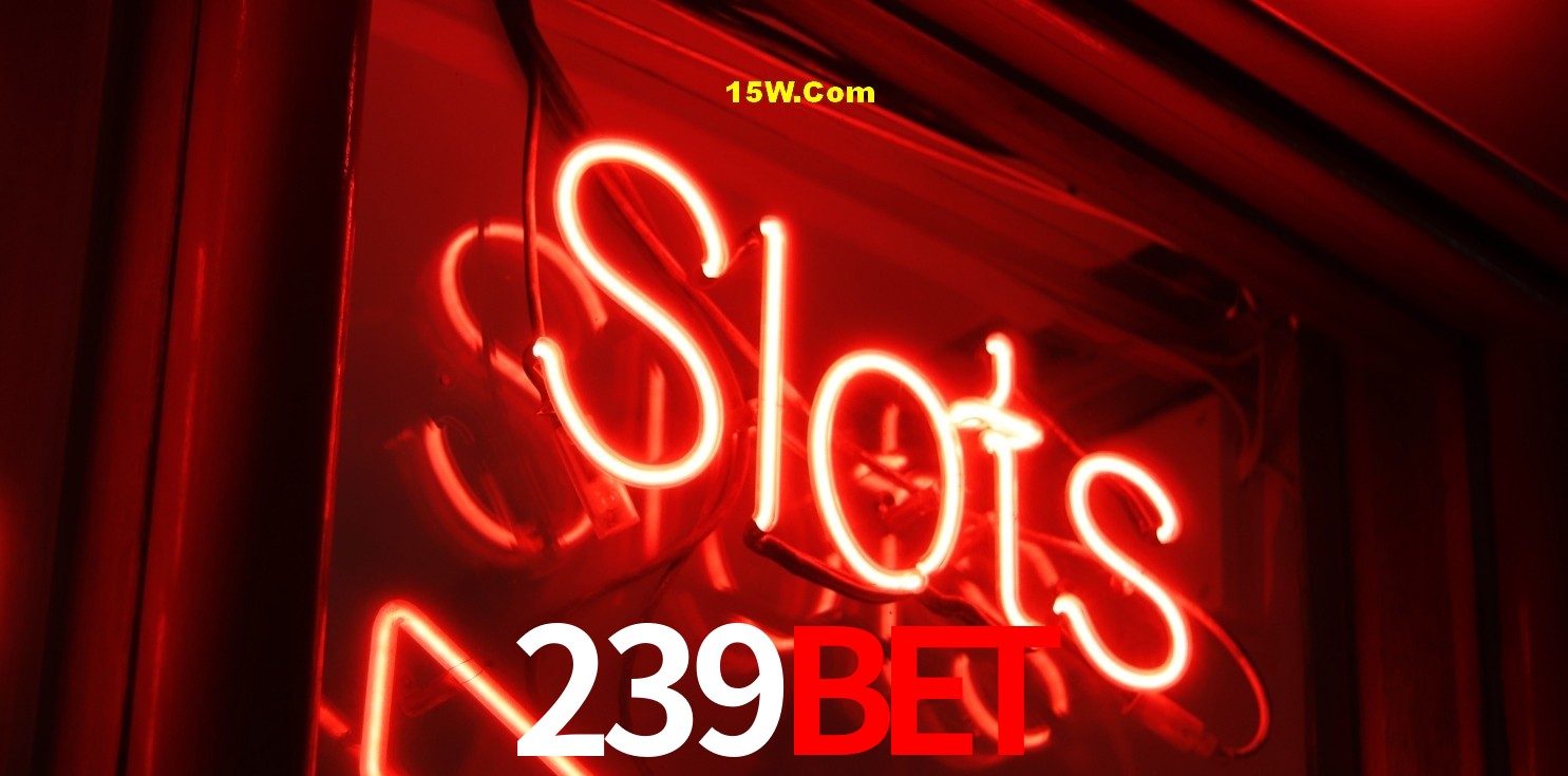 Account Benefits 239Bet