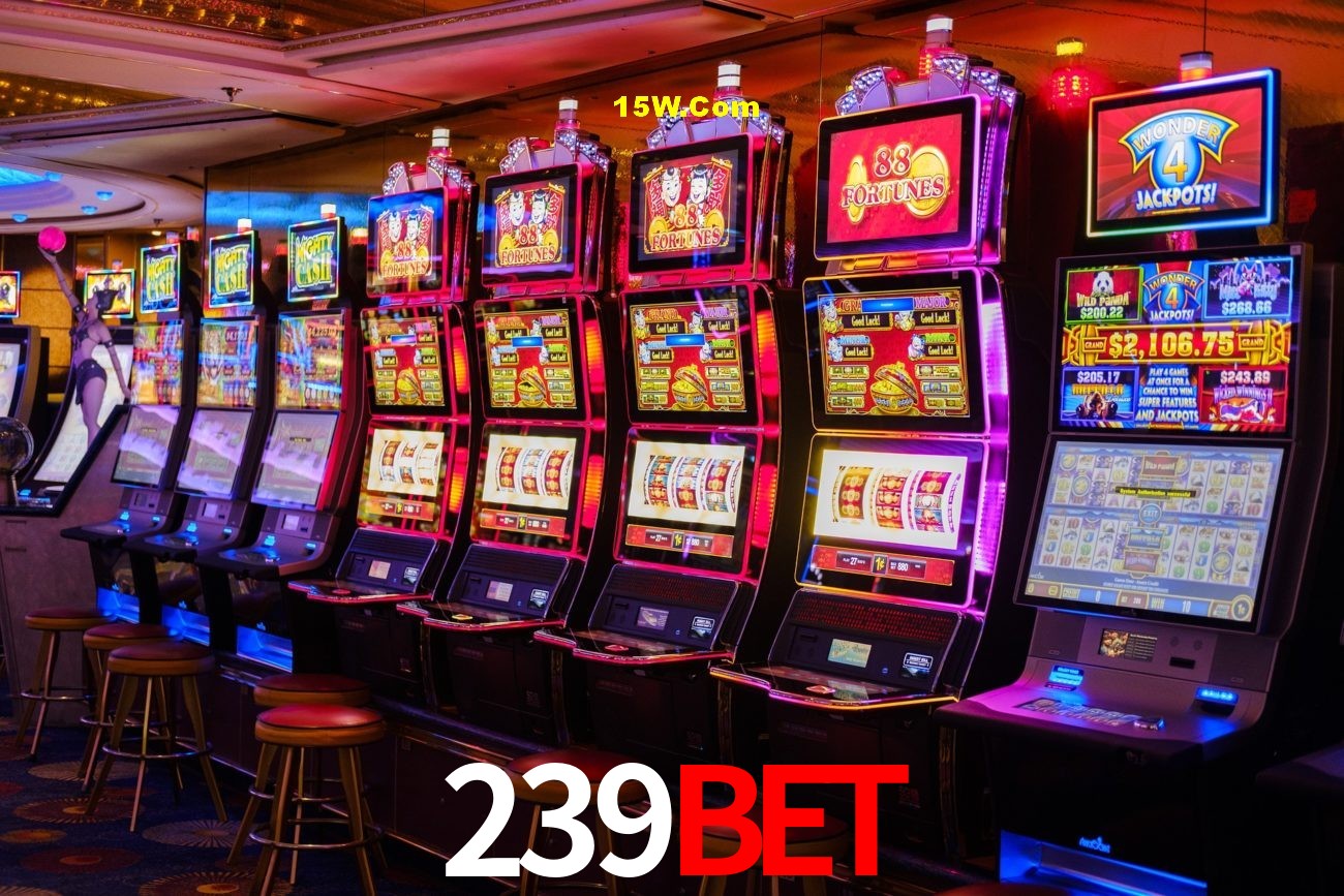 Quick Registration 239Bet