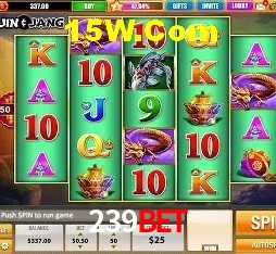 Recursos de Bônus 239Bet
