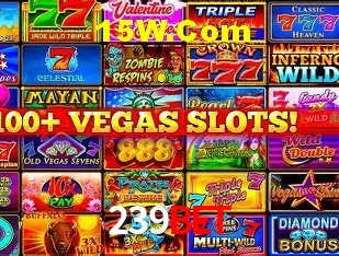 239Bet Belo Horizonte - Jackpots