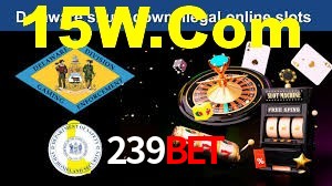 Welcome Bonus 239Bet